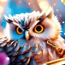 부엉이 PC 이미지