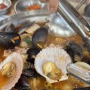 설악칼국수 | 가평맛집, 박승광해물손칼국수 가평설악점 푸짐한 해물칼국수 후기