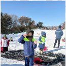 꿈꾸는 태권도장 이미지