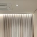 신당동커튼 입주아파트 동대문 생활암막커텐(명동,을지로) 시공후기