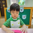 💚 요리- 꼬마 김밥 만들기 이미지
