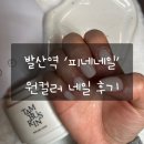 꼼꼼하게 네일 잘하는 발산역 네일 ‘피네네일’ 원컬러 후기