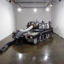 업사이클링팝아트 이미지