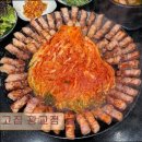 수원-1028 | <수원 맛집 추천> 솥고집 광교점 맛있는 고기와 김치