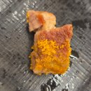 씨유잠실대교북단점 | 구의역 맛집 고기집 쌈채솥뚜껑삼겹살에서 삼겹살, 목살, 항정살, 껍데기 먹고 온 후기