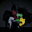 개굴개굴고래고래 이미지