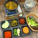 행신동(행신지하차도) | 행신동맛집｜불향 가득한 매운족발과 달콤한 마늘소스의 조화, 행신족발