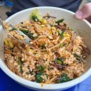 주헌농장 | 수원 광교산 맛집, 백운농장 : 헌농원, 형제농원 바베큐 비교/ 내돈내산