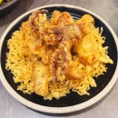 [맛집] 불맛 가득한 오징어볶음&amp;진한 육수에 국수까지!! 호평 문창기 불향국수&amp;오징어