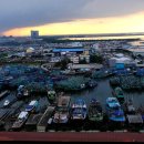 Jakarta, the fastest-sinking city in the world 이미지