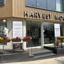 하베스트베이커리 이미지