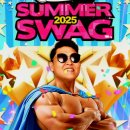 New 광주게스트하우스 | 싸이 흠뻑쇼 SUMMERSWAG 2025 대구 공연