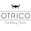 데일리 손뜨개 가방 이미지