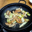 병천순대모래내 | 인천 모래내시장 곱창골목 1티어 찐맛집 ‘병천찹쌀순대’ 점심 웨이팅 후기