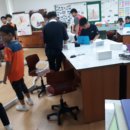 회천중학교 이미지