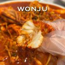착한꽃게 | 원주 한식 맛집 게장과 꽃게찜 해물찜 착한 꽃게장 솔직후기