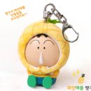 짱구과일
