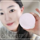 다카포 | 모공 부각 없이 매끈한 피부 표현! [다카포 듀 베일 커버 쿠션] 후기