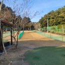 월라봉파크골프장 이미지