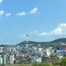 몬드리안 서울 이태원 이미지