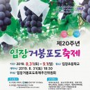 거봉 이미지
