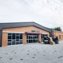 진안마이용지역아동센터 | 예술미래공간] 진안 마이누리샘 복도브릭월/블럭...LEGO)블록 놀이가 아동-청소년 발달에 미치는 긍정적...