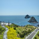 바다풍경(오륙도) 이미지