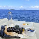 수동명가 | 욕지도 고메명가 솔직 후기! 멍게비빔밥과 고등어김밥, 어떤 맛일까?