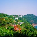 통영유람선터미널 이미지