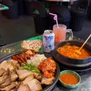 ෆ 둔산동술집, 안주가 맛있던 레트로 감성포차 &lt;88포장마차&gt; 후기