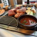 고기잘하는집 | 운정 삼겹살 맛집 '뭉텅 운정점' 후기 진짜 잘하는 숙성고기집 찾으시면 가보셔야해요