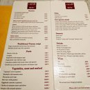 루이앤독스 | [DAY17] 피렌체에서의 첫 날 - 베키오 다리가 보이는 식당에서 식사 후 야경 보기