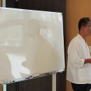 최만순의약선요리 | 약선음식 배워보기_시연/시식회 후기