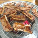 거시기쪽갈비생족발구이 이미지