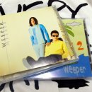 WEEPER 1집을 듣다가 이미지