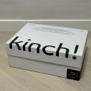 649 | [KINCHI] 킨치 649 브라운 후기!