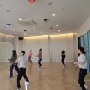 줌바댄스 이미지