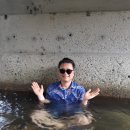 한티천 이미지