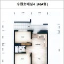 수원호매실 휴먼시아 4단지 이미지