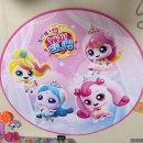 4980 | 4,980원으로 집 분위기 확 바뀜! 노브랜드 티니핑 러그 후기💗