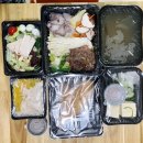 셰프반찬 - 노원구 | 세종 반찬정기배송 셰프랑반찬 이용후기 세종반찬가게 세종샐러드