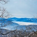 서봉 | 남덕유산 산행 후기: 영각사에서 서봉, 육십령까지