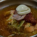일미부산밀면 이미지