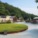 유알컬처파크 | 넓은 원주카페추천 유알마인