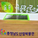 충청남도 산림박물관 이미지