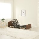 KB골든라이프케어 서초 빌리지 | 선진국형 고품격 케어서비스 KB골든라이프케어 강동빌리지 독점공급～ 초저상 높이조절 고급 요양원침대...