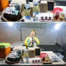 웃뜨르빛센터 | 제주도 축제 곶자왈 반딧불이 후기 웃뜨르 빛센터