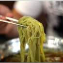 가온밀면 이미지