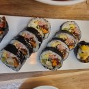 이심김밥(화정점)