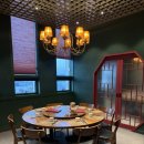 고덕중학교 | 강동 이케아 리버몰 맛집 메이탄｜룸·아이식기 있는 깔끔한 중식당 (짜장 짬뽕 탕수육 후기)